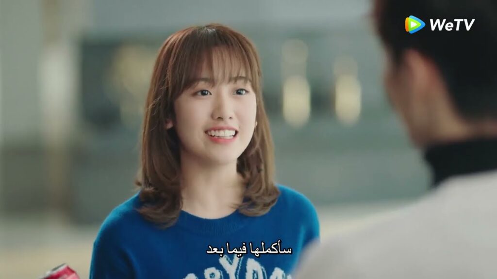 زواج بالإجبار ملخص حلقة 1 مسلسل مرحبا سيد جو ｜WeTV