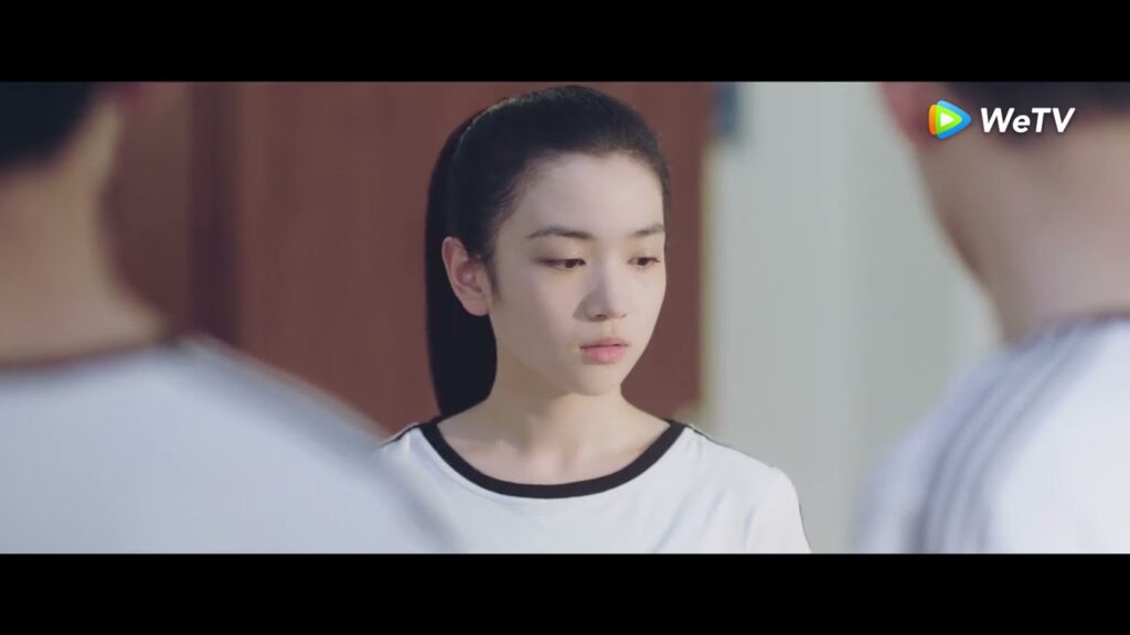 الصبيان لديهم ايضًا جانب عاطفي ! مقطع من الحلقة 3 مسلسل أرجوك يا عريفة الفصل ｜WeTV