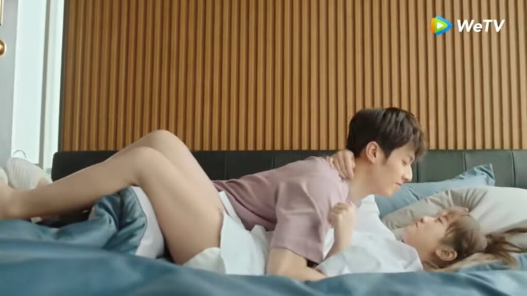 أخيرا يصبحان زوج وزوجة ! نهاية سعيدة لمسلسل مرحبا سيد جو ｜WeTV