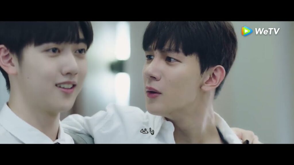 طريقة جديدة للتوافق بينهم مقطع من الحلقة 2 مسلسل أرجوك يا عريفة الفصل ｜WeTV