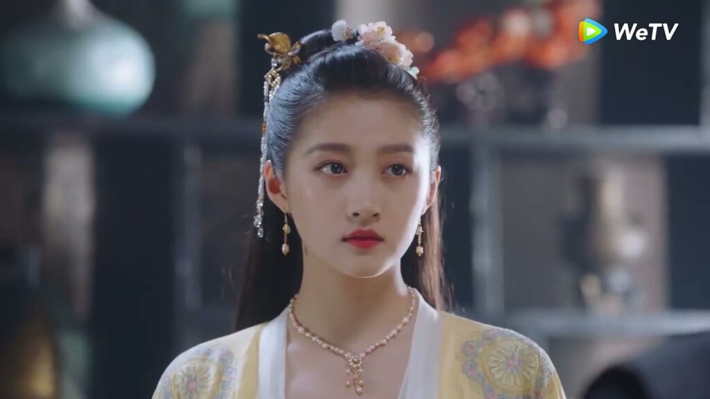 بان هوا تًجبر على الزواج من رجل آخر ! مقطع من الحلقة 36 مسلسل امرأة مثلي ｜WeTV