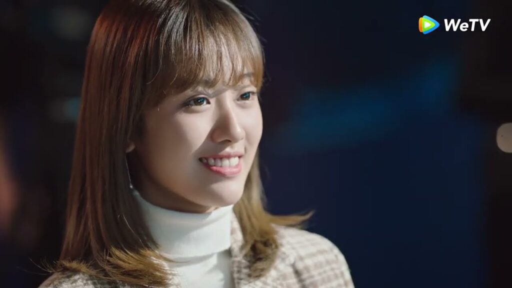 السيد جو يستعد لطلب الزواج من حبيبته مقطع من الحلقة 30 مسلسل مرحبا سيد جو ｜WeTV