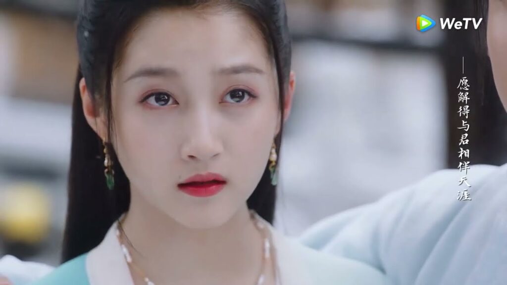 تتذكر جميع لحظاتهم الحلوة مقطع من الحلقة 40 مسلسل امرأة مثلي ｜WeTV