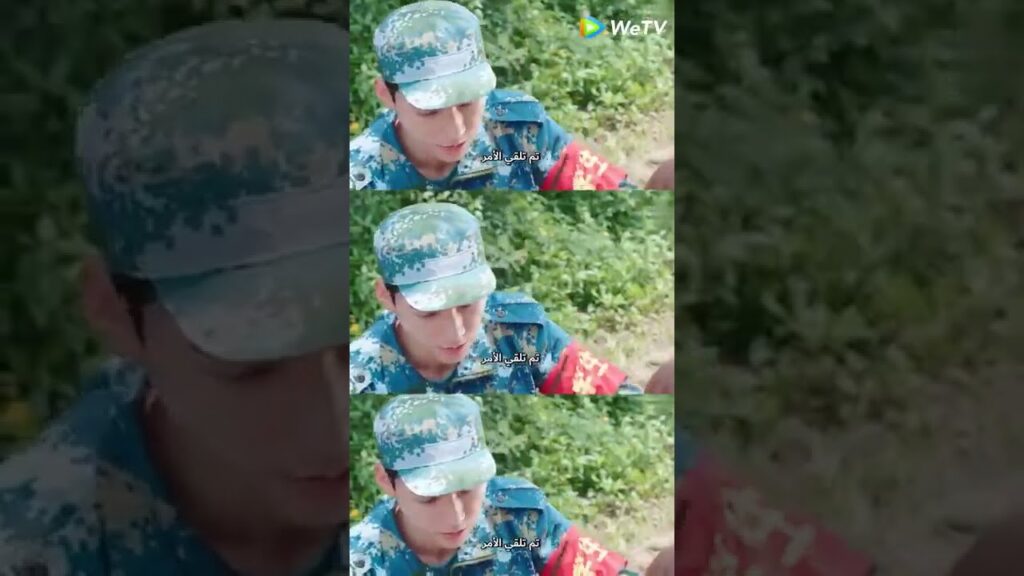 تعاني من إصابة في رأسها والشاب الوسيم سيعالجها – مقطع من معادلات الحب تعاني من إصابة في رأسها والشاب الوسيم سيعالجها - مقطع من معادلات الحب