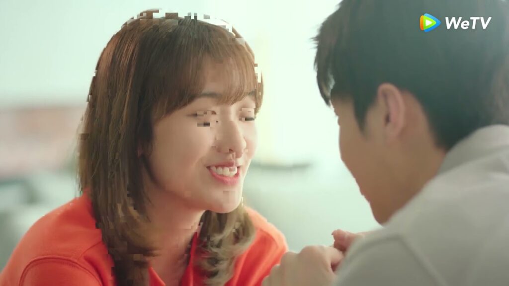 تعد له الطعام بنفسها مقطع من الحلقة 23 مسلسل مرحبا سيد جو ｜WeTV