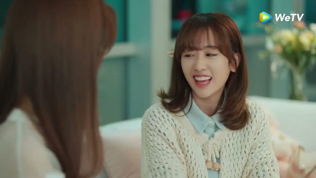 أخوها وحبيبته مزعجان حقا مقطع من الحلقة 23 مسلسل مرحبا سيد جو｜WeTV