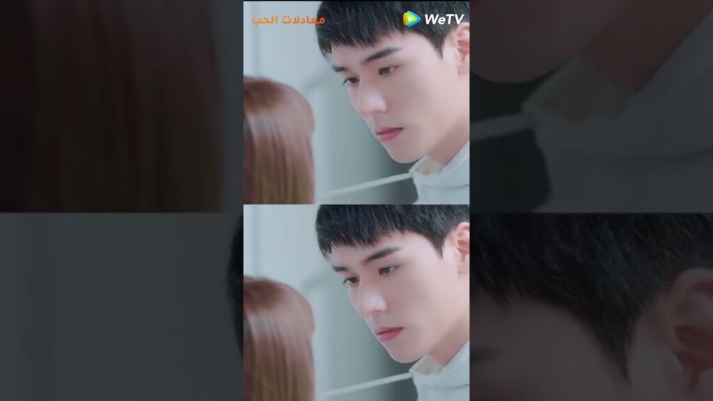 لنلتقط بعض الصور سويا - مقطع من معادلات الحب ｜WeTV