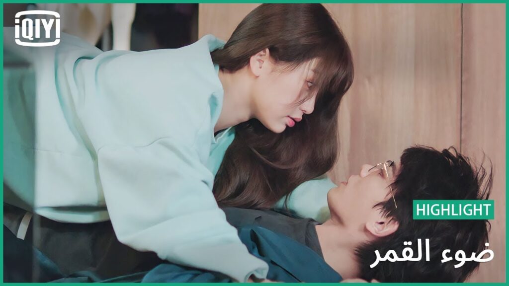 الدنيا ولعت حريقة | ضوء القمر الحلقة 9 | iQiyi Arabic