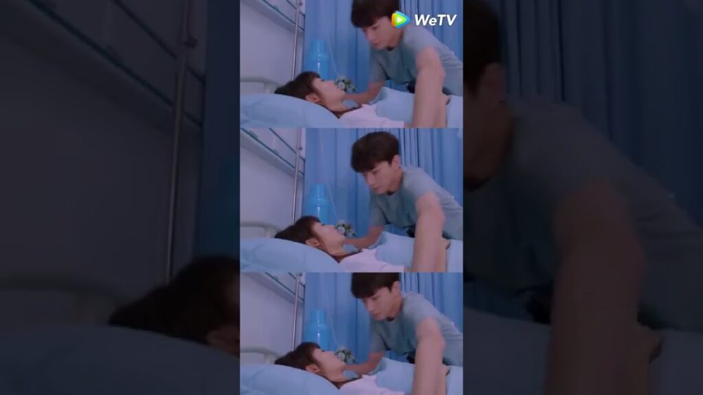 سأعتني بكِ في كل اللحظات - مقطع من أريحي رأسك على كتفي ｜WeTV