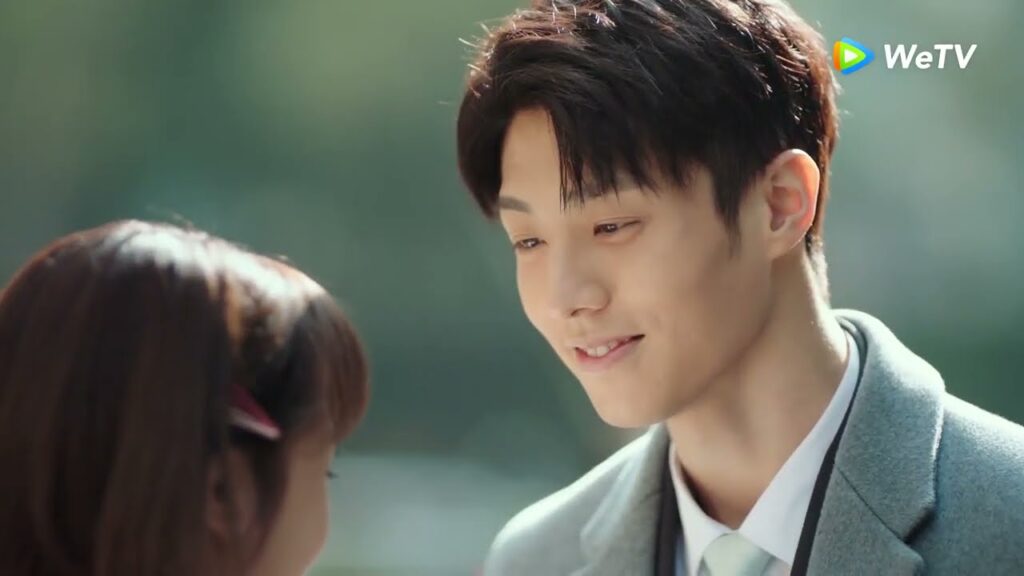 سامحته بتلك السهولة ! مقطع من الحلقة 23 مسلسل مرحبا سيد جو ｜WeTV