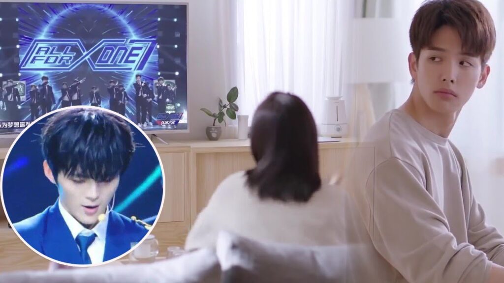 تزوج من فتاة تعشق السي بوب بجنون 😂😂😂 رومانسيتي الاولى