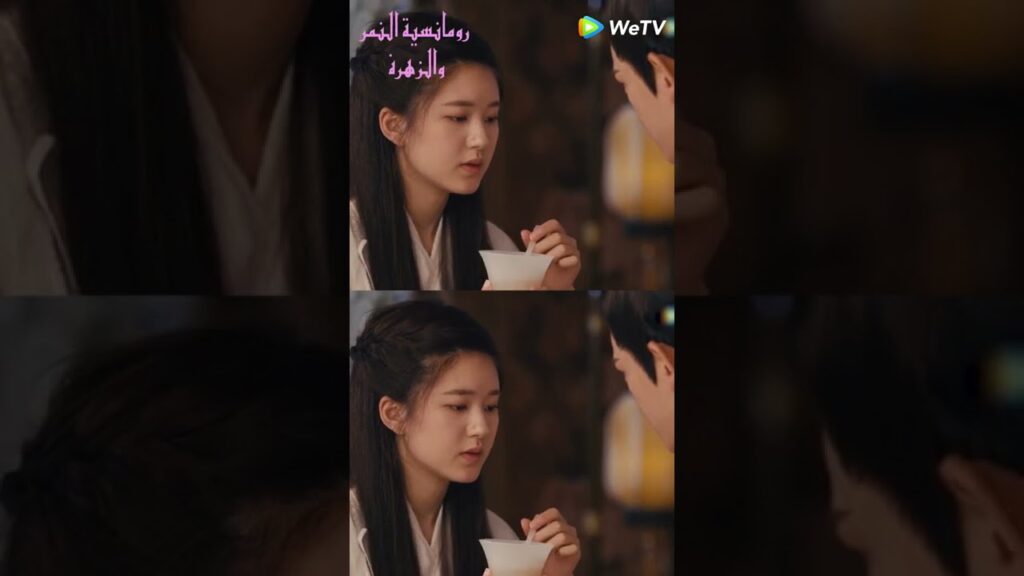 السيد شاب أُعجب بالأميرة - مقطع من رومانسية النمر والزهرة ｜WeTV