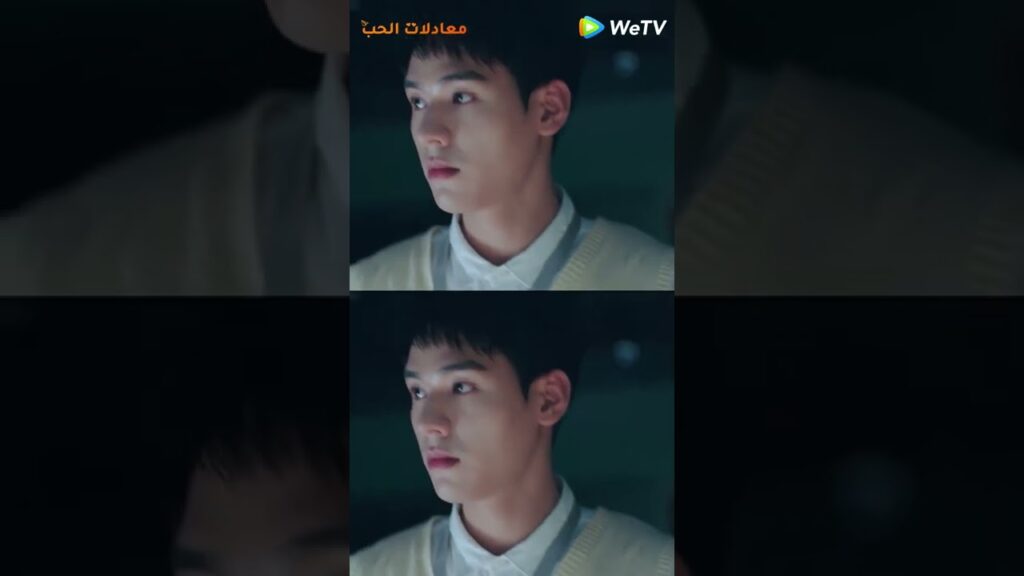 أنتِ جميلة وأنتِ نائمة - مقطع من معادلات الحب ｜WeTV