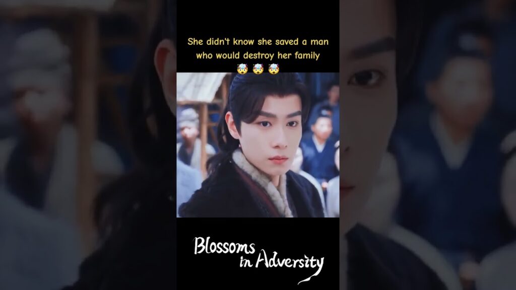 لم تكن تعلم أنها أنقذت رجلا سيدمر عائلتها😢 #أزهار_في_الشدائد #BlossomsinAdversity #youku لم تكن تعلم أنها أنقذت رجلا سيدمر عائلتها😢 #أزهار_في_الشدائد #BlossomsinAdversity #youku