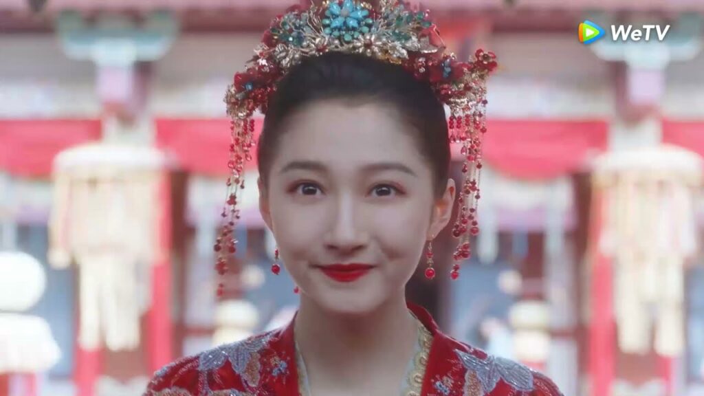 بان هوا تبستم أخيرا مقطع من الحلقة 39 مسلسل امرأة مثلي |WeTV بان هوا تبستم أخيرا مقطع من الحلقة 39 مسلسل امرأة مثلي |WeTV