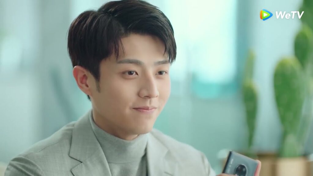 مساعد المدير جو يتحدث عن زوجته ! مقطع من الحلقة 22 مسلسل مرحبا سيد جو ｜WeTV