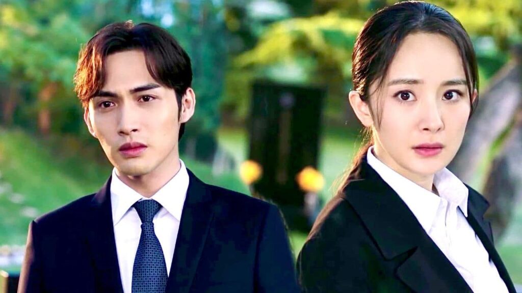 يلتقي بها مجدداً بعد حُب و فراق دام 10 سنوات 🥺🥺 ( عين العاصفة ) يلتقي بها مجدداً بعد حُب و فراق دام 10 سنوات 🥺🥺 ( عين العاصفة )