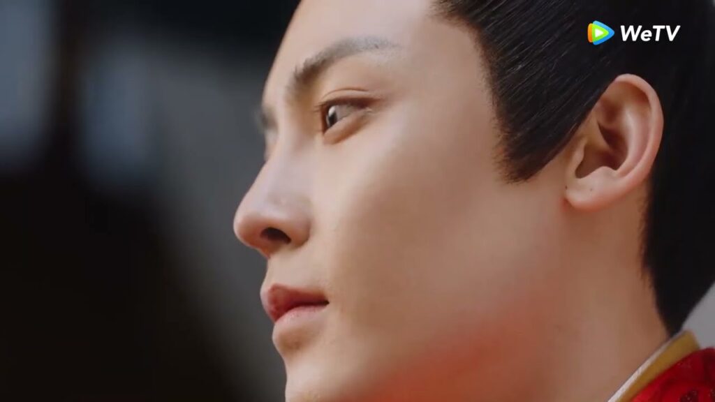 رونغ شيا يحبس بالخارج مقطع من الحلقة 39 مسلسل امرأة مثلي ｜WeTV