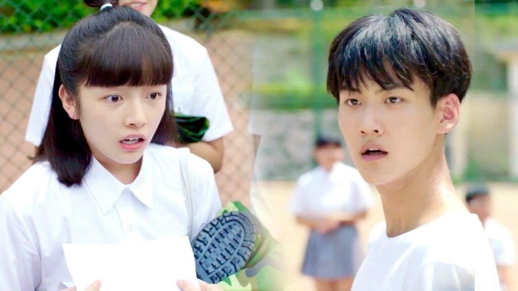 لماذا قمت بالتسجيل في نفس مدرستي مرة اخرى 😳 ( الشاب الذي تذكرته ذات مرة) لماذا قمت بالتسجيل في نفس مدرستي مرة اخرى 😳 ( الشاب الذي تذكرته ذات مرة)