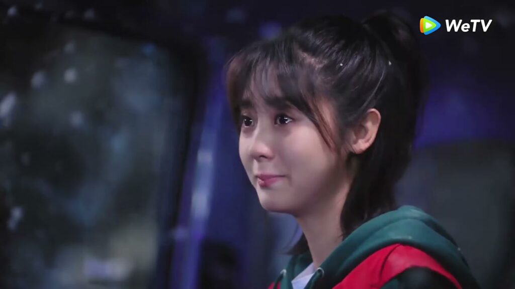 يطلب منها الزواج مقطع من الحلقة 27 مسلسل حظي الصغير ｜WeTV