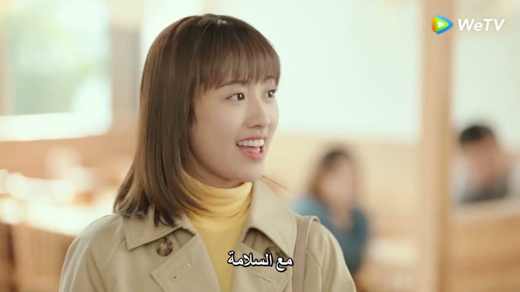 يوعدها أنه سيتناول الطعام الذي تعده هي فقط مقطع من الحلقة 21 مسلسل مرحبا سيد جو ｜WeTV