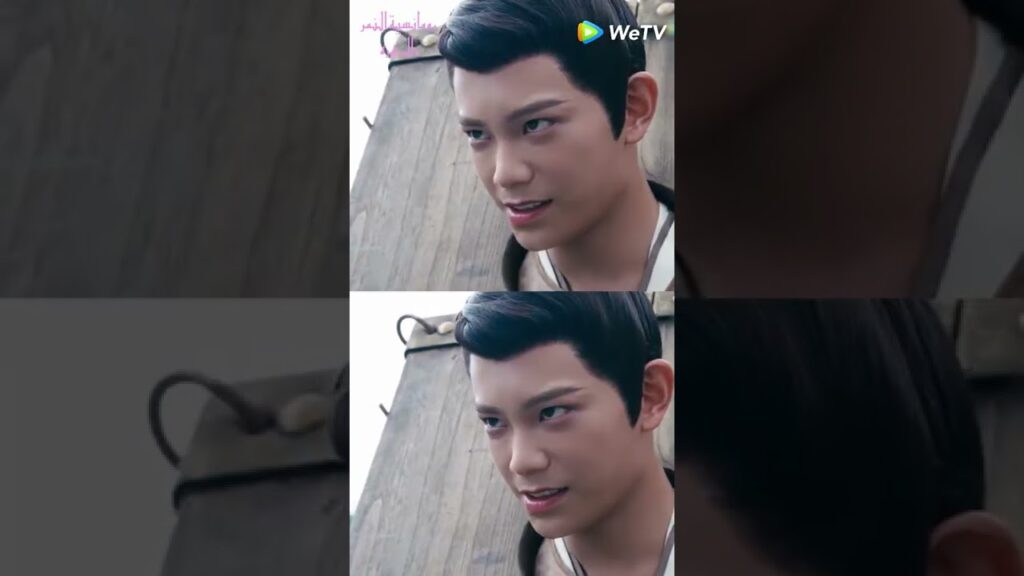 لا تتركني وحيدة- مقطع من رومانسية النمر والزهرة ｜WeTV