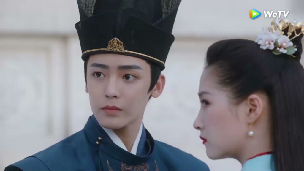 يخرج من السجن اخيرا مقطع من الحلقة 38 مسلسل امرأة مثلي ｜WeTV