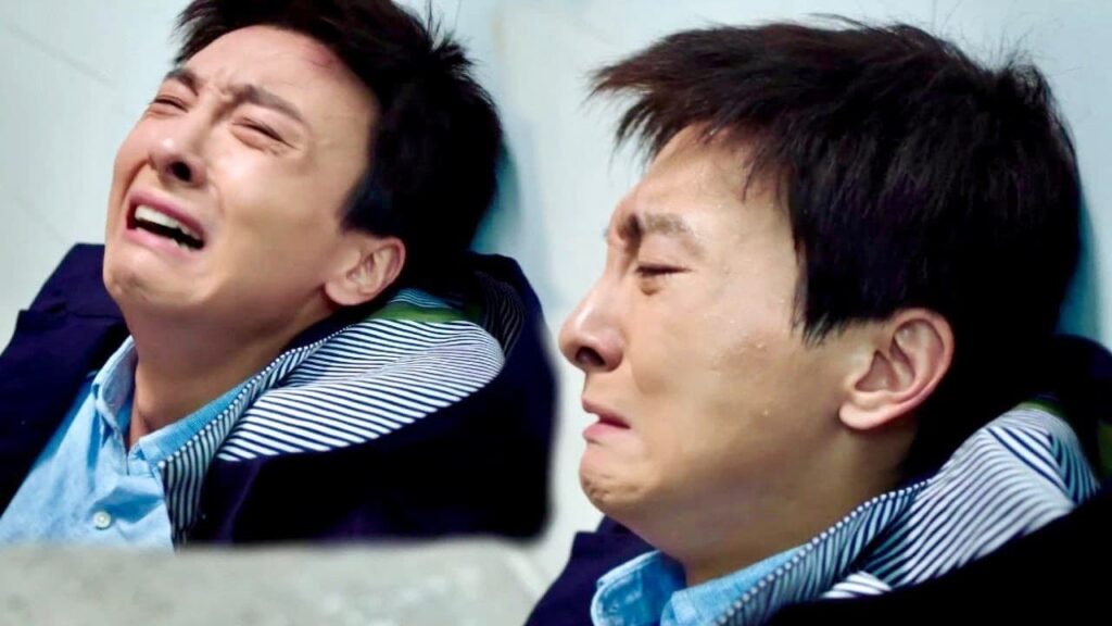 اعتقد بأن حبيبته ماتت في حادث و بدأ بالبكاء بحرقة😢💔💔 اعتقد بأن حبيبته ماتت في حادث و بدأ بالبكاء بحرقة😢💔💔