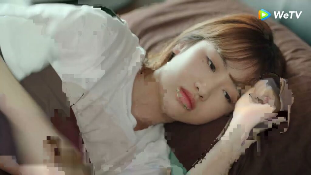 أجمل صباح هو الاسيتقاظ بجانبك مقطع من الحلقة 21 مسلسل مرحبا سيد جو ｜WeTV