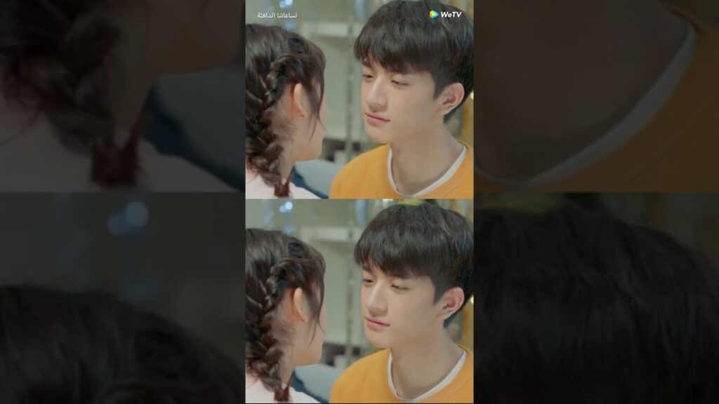 يعترف لها بحبه وهو ثمل - مقطع من أريحي رأسك على كتفي ｜WeTV