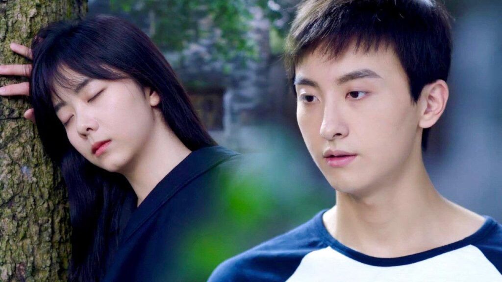 تتجاهل حب الفتى الطيب لتبقى مع حبيبها السيئ (عزيزي شارع مايانغ)