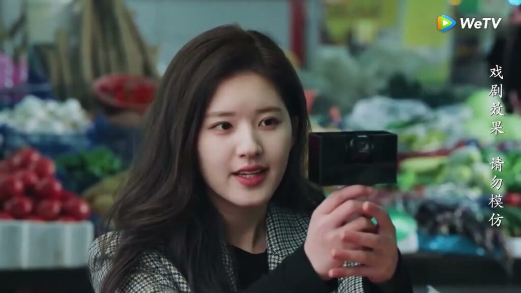 تشتري الطعام من أجل حبيبها حلقة 13 مسلسل مواعدة في المطبخ تشتري الطعام من أجل حبيبها حلقة 13 مسلسل مواعدة في المطبخ