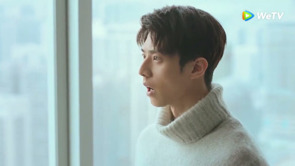 اتحاد الزوج والأخ ضد الزوجة مقطع من الحلقة 20 مسلسل مرحبا سيد جو ｜WeTV