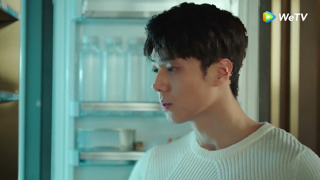 وضع لها خاتم الزفاف في الكعكة لكنها أكلته ! مقطع من الحلقة 20 مسلسل مرحبا سيد جو ｜WeTV