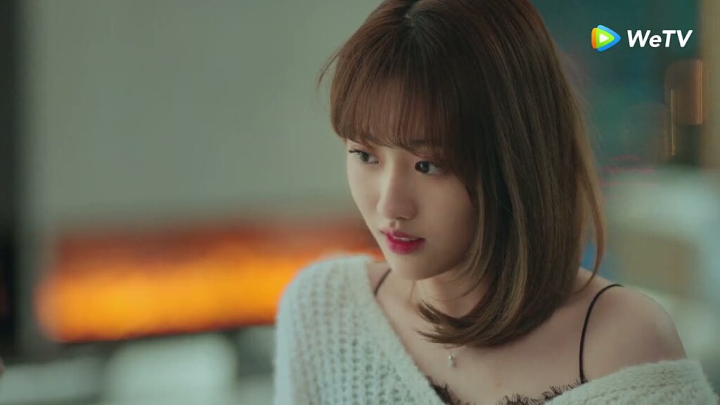 هل ستنجح في خطتها ؟ مقطع من الحلقة 20 مسلسل مرحبا سيد جو ｜WeTV