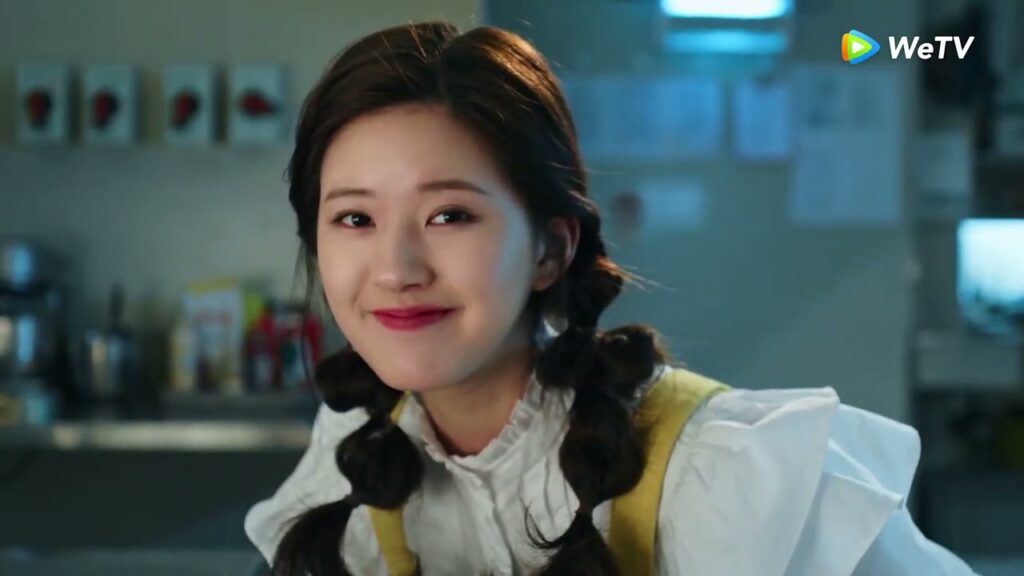 يعترف بحبها له أخيرا حلقة 10 مسلسل مواعدة في المطبخ |WeTV يعترف بحبها له أخيرا حلقة 10 مسلسل مواعدة في المطبخ |WeTV