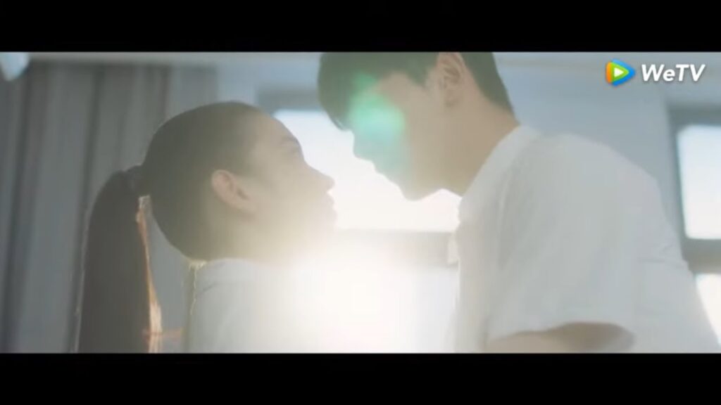 إعلان المسلسل المدرسي القادم لوسمحت زميل الفصل|WeTV إعلان المسلسل المدرسي القادم لوسمحت زميل الفصل|WeTV