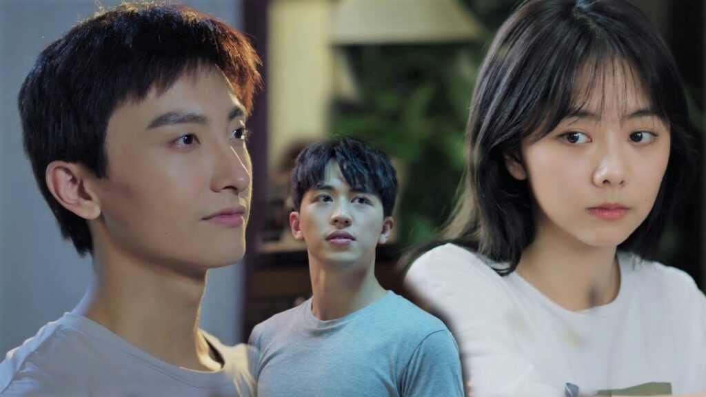 يخرج حبيبها من السجن ويظهر في حياتها مجدداً بعد ان كادت تنساه وتبدأ علاقة جديدة يخرج حبيبها من السجن ويظهر في حياتها مجدداً بعد ان كادت تنساه وتبدأ علاقة جديدة