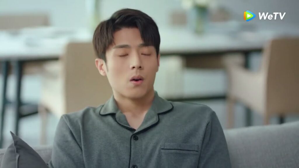 يتنافسان على رجل واحد ! مقطع من الحلقة 17 مسلسل مرحبا سيد جو ｜WeTV