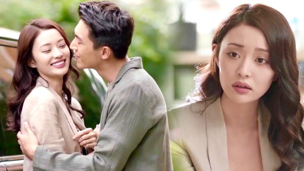 تزوجت الرجل الذي تحبه ثم ذهبت و اخبرت والديها (لاجل الحب) تزوجت الرجل الذي تحبه ثم ذهبت و اخبرت والديها (لاجل الحب)