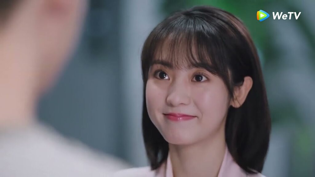 يعلمها كيف تلعب مقطع من الحلقة 26 مسلسل حظي الصغير ｜WeTV