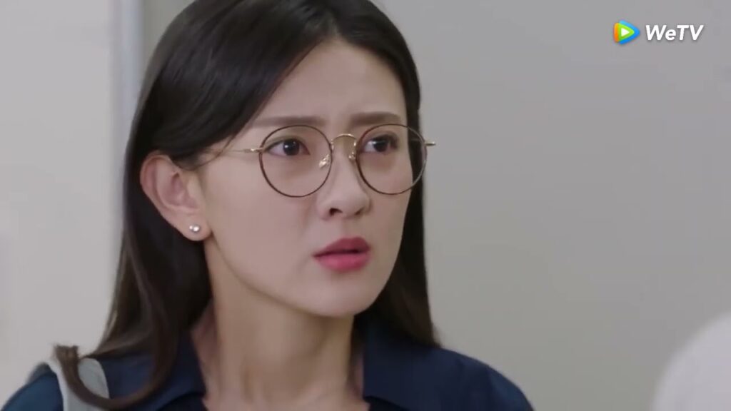 الجدة تفقد وعيها وذلك بسببها هي ! مقطع من الحلقة 8 مسلسل أنت قدري ｜WeTV