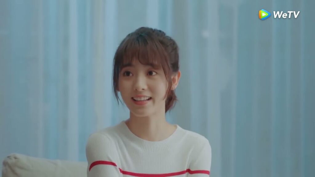 سيسكن معها في نفس المنزل ! مقطع من الحلقة 5 مسلسل أريحي رأسك على كتفي ｜WeTV