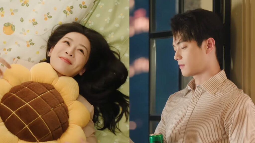 إعلان2 المسلسل الرومانسي “حكاية مبهجة | Story of Joy” مترجم عربي | بطولة: شو كاي/ يانغ زي/ تشانغ ياو إعلان2 المسلسل الرومانسي "حكاية مبهجة | Story of Joy" مترجم عربي | بطولة: شو كاي/ يانغ زي/ تشانغ ياو