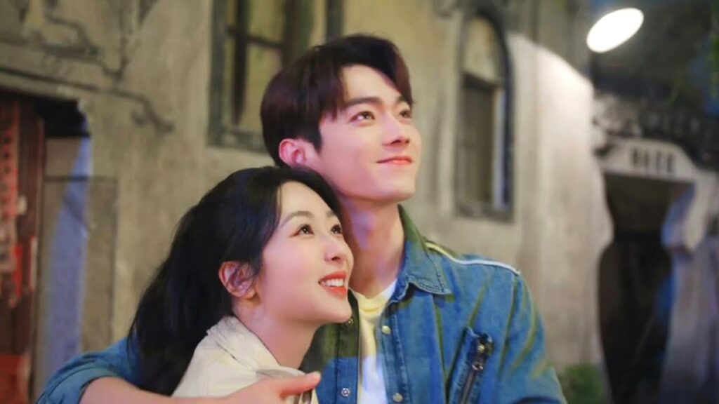 إعلان1 المسلسل الرومانسي حكاية مبهجة Story of Joy نوع(علاقة بين رئيس وموظفة، رومانسية في مكان العمل) إعلان1 المسلسل الرومانسي حكاية مبهجة Story of Joy نوع(علاقة بين رئيس وموظفة، رومانسية في مكان العمل)