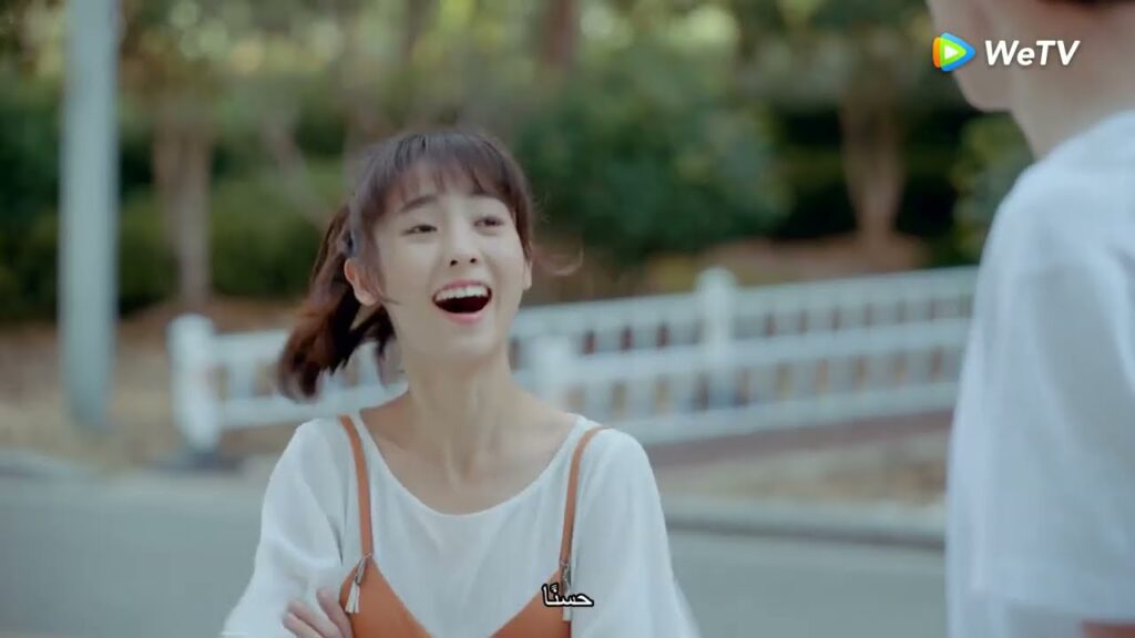 الملاية تسقط منهم ! مقطع من الحلقة 4 مسلسل أريحي رأسك على كتفي ｜WeTV