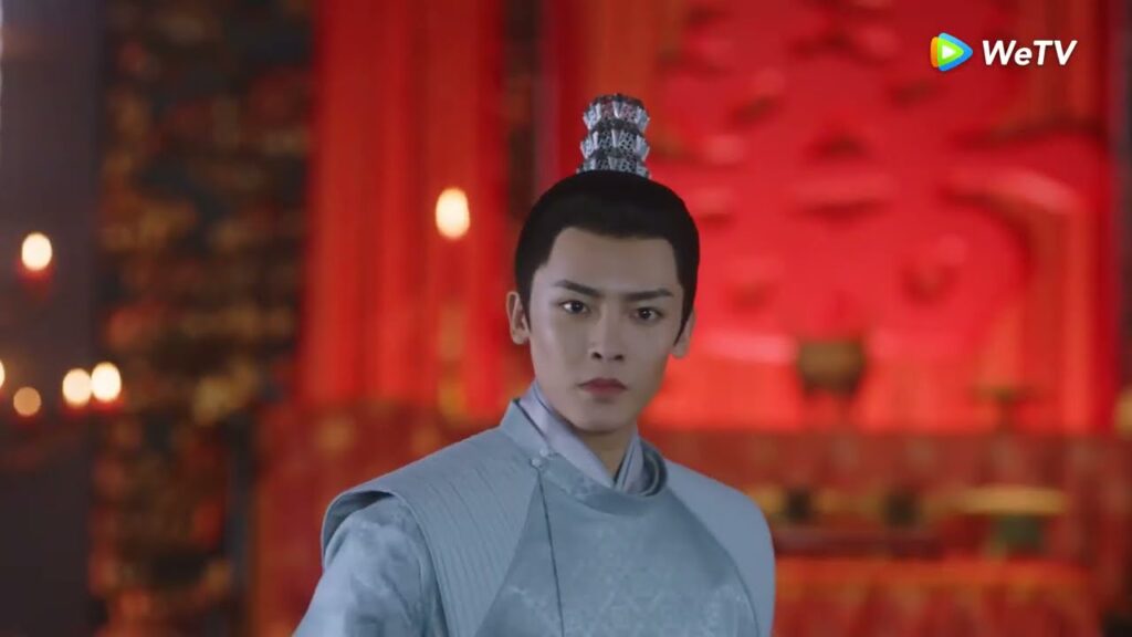 بان هوا تحت التهديد مقطع من الحلقة 37 مسلسل امرأة مثلي |WeTV بان هوا تحت التهديد مقطع من الحلقة 37 مسلسل امرأة مثلي |WeTV