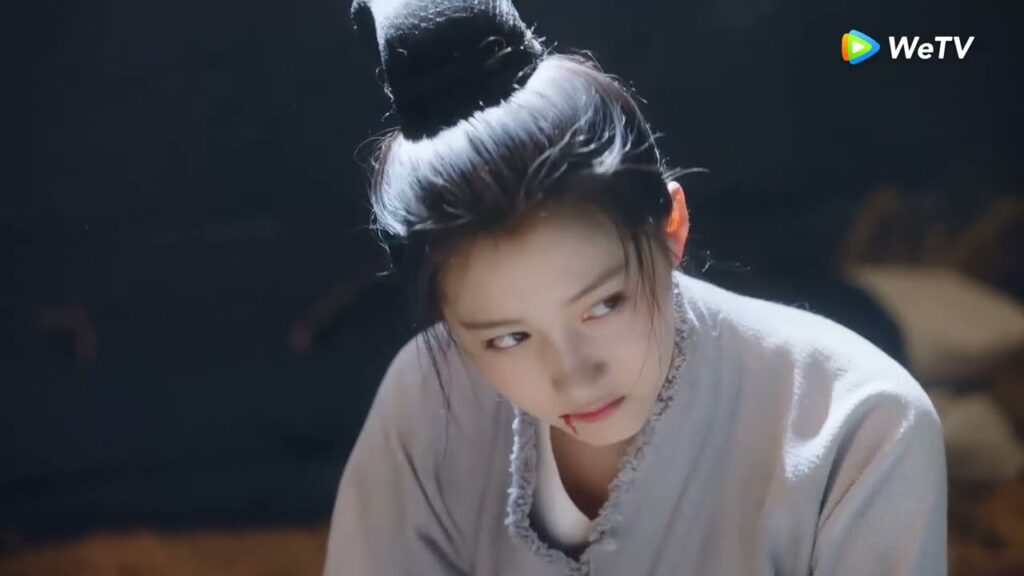 تم تسميم بان هوا مقطع من الحلقة 37 مسلسل امرأة مثلي ｜WeTV