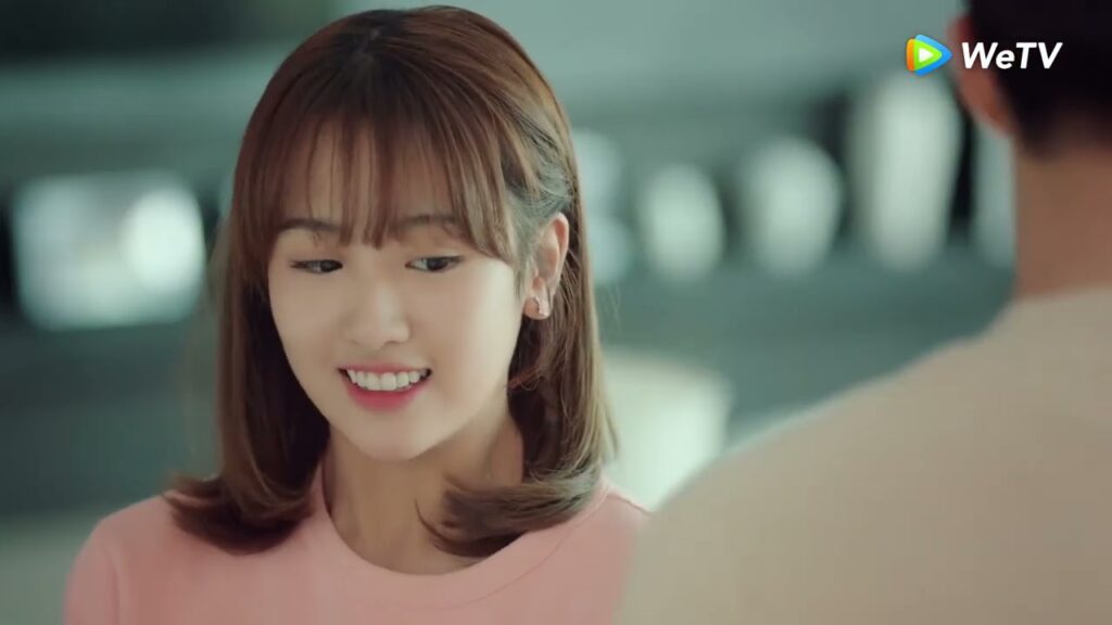 علاقتهم ببعض لطيفة جدا مقطع من الحلقة 16 مسلسل مرحبا سيد جو ｜WeTV