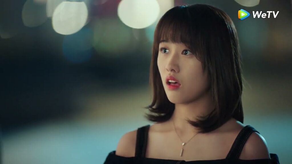 تم اتهامها إنها فتاة دون أخلاق ! مقطع من الحلقة 15 مسلسل مرحبا سيد جو ｜WeTV